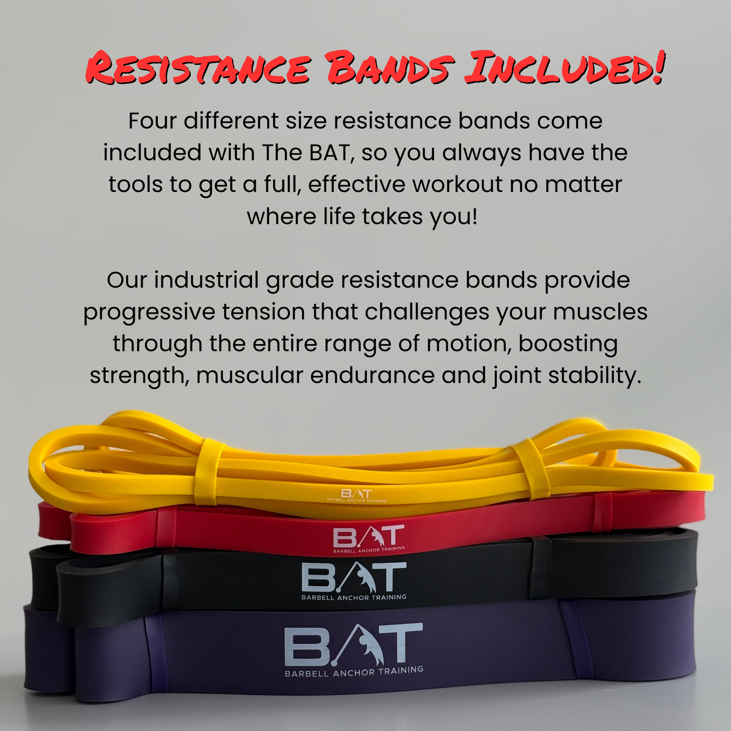 The BAT Complete System