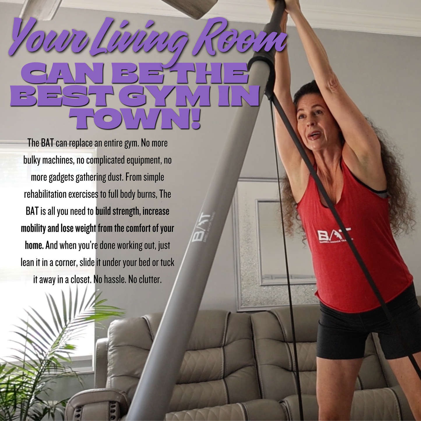 The BAT Complete System